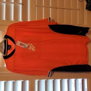 Chase Authentics NASCAR Tony Stewart #20 The Home Depot Shirt 2xl, NEW